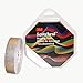 3M 79905 Scotchcal Reflective Striping Tape, 1/4-Inch by 50-Foot, Blue