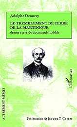 Le  tremblement de terre de la Martinique