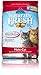 Naturally Fresh Cat Litter - Walnut-Based Quick-Clumping Kitty Litter, Unscented, Multi-Cat, 14 lb