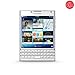 BlackBerry Passport - Factory Unlocked Smartphone - White (U.S. Warranty)