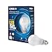 Cree Lighting BA19-08027OMF-12CE26-1C110 Connected 60W Equivalent Soft White (2700K) A19 Dimmable LED Light Bulb (6 Pack)