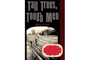 Tall Trees Tough Men