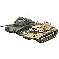 タコム(TAKOM) Tacom TKO5022 1/72 M60A1 ERA / M60A3 Plastic Model