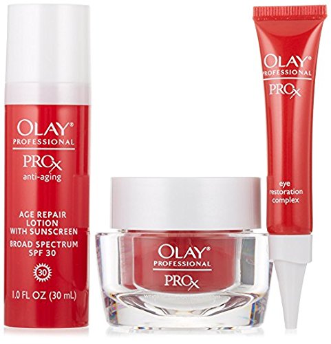 pro x olay anti aging