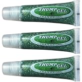 Thump Gel Trailer Gel Fish Attractant Value Pack