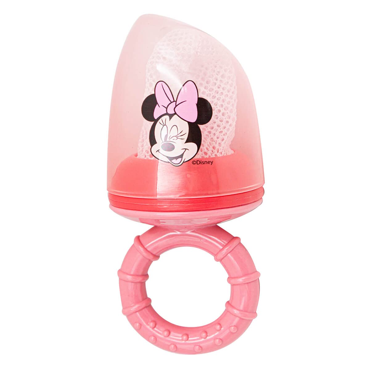 babyCalin - Disney Nibbler and his net - Minnie