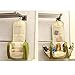 EEEKit Premium Multi Function Toiletry Compartment Hanging Organizer Carry Bag, Storage Essentail Makeup Cosmetics Kit Case, Sports Travel Accesories Bathroom Bag