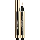 Yves Saint Laurent Touche Éclat High Cover Radiant Under-Eye Concealer 1 PORCELAIN