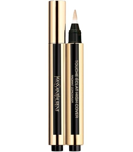 Amazon.com: Yves Saint Laurent Touche Eclat (Radiant Touch