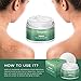 Neutrogena Norwegian Formula Foot Cream for Dry Rough Feet, 2 Ounce (Pack of 4)