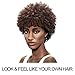 SLEEK Afro 5