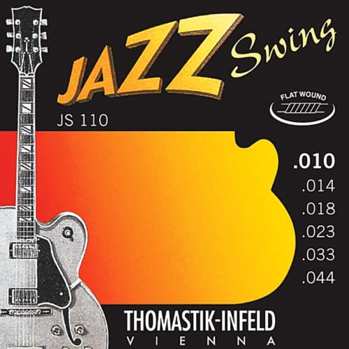 Thomastik-Infeld Electric Jazz Guitar Strings