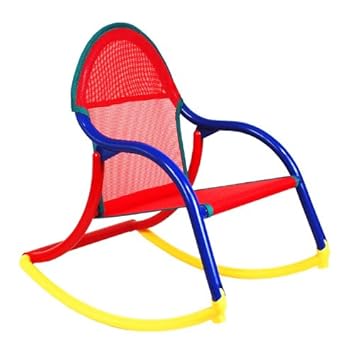baby mesh rocker