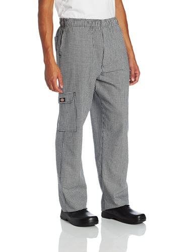 Cargo Collection Chef Pant 