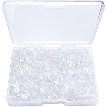 12 Fermoirs De Boucles D'oreilles En Silicone - Formes Fleur Et Cercle, Pour Lobes Sensibles, Antidérapants