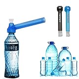 Reusable Hookah Tips, Portable Water Hookah Straw