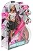Barbie D.I.Y. Crimps & Curls Doll