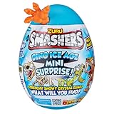 Smashers Dino Ice Age Mini Surprise Egg by ZURU