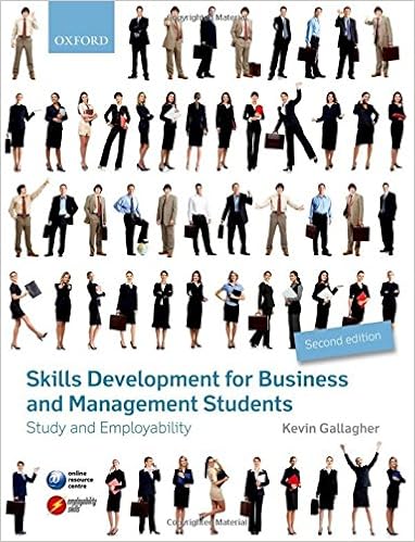 books for business management students
