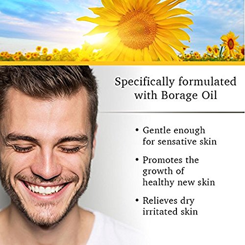 Shikai - Natural Moisturizing Hand & Body Lotion, Softens & Moisturizes Skin with Aloe Vera, Borage Oil & Shea Butter, Sensually Smooth Skin with Delicious Fragrances (Starfruit, 8 Ounce)