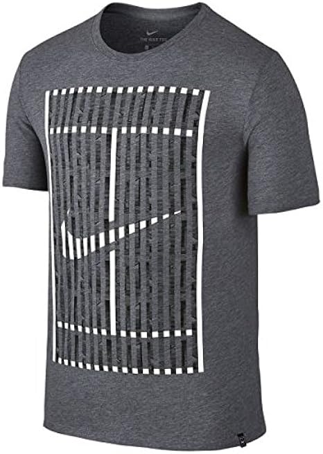 nike court t shirt