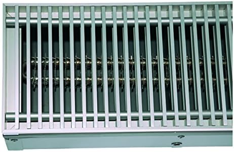 Etherma Rolled Sprung Bed Slats for Floor Channel Heating 170 38183