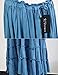 R.Vivimos Womens Summer Cotton Sexy Backless Long Dresses