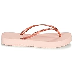 Havaianas Women's Flip Flop Sandals, Ballet