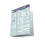 C++ Guide (Quick Study Computer)