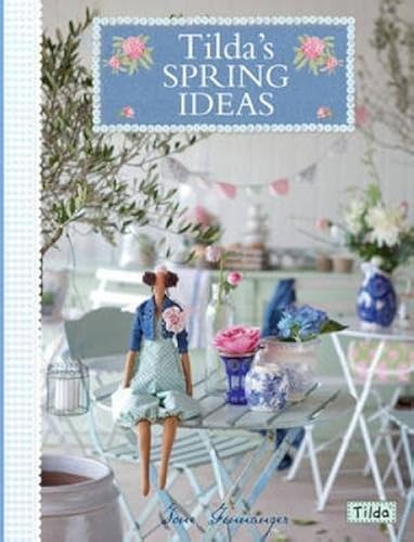 Download Tilda's Spring Ideas PDF