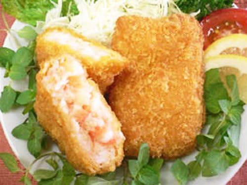 Amazon デラックスエビカツ 約90g 5個入 食彩ネット レトルトおかず 通販
