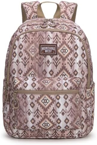 Amazon.com | Montana West Wrangler Convertible Backpack  display picture 1