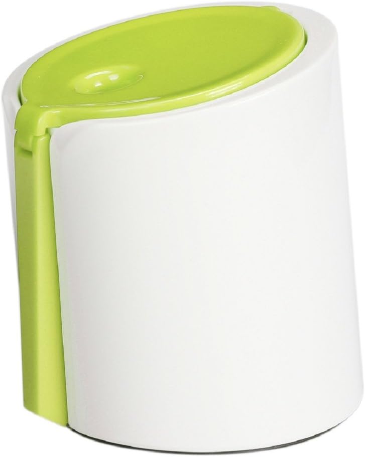 Yalasa Simple Mini USB Home Humidifier Air Purifier Freshener Car Portable (Green)