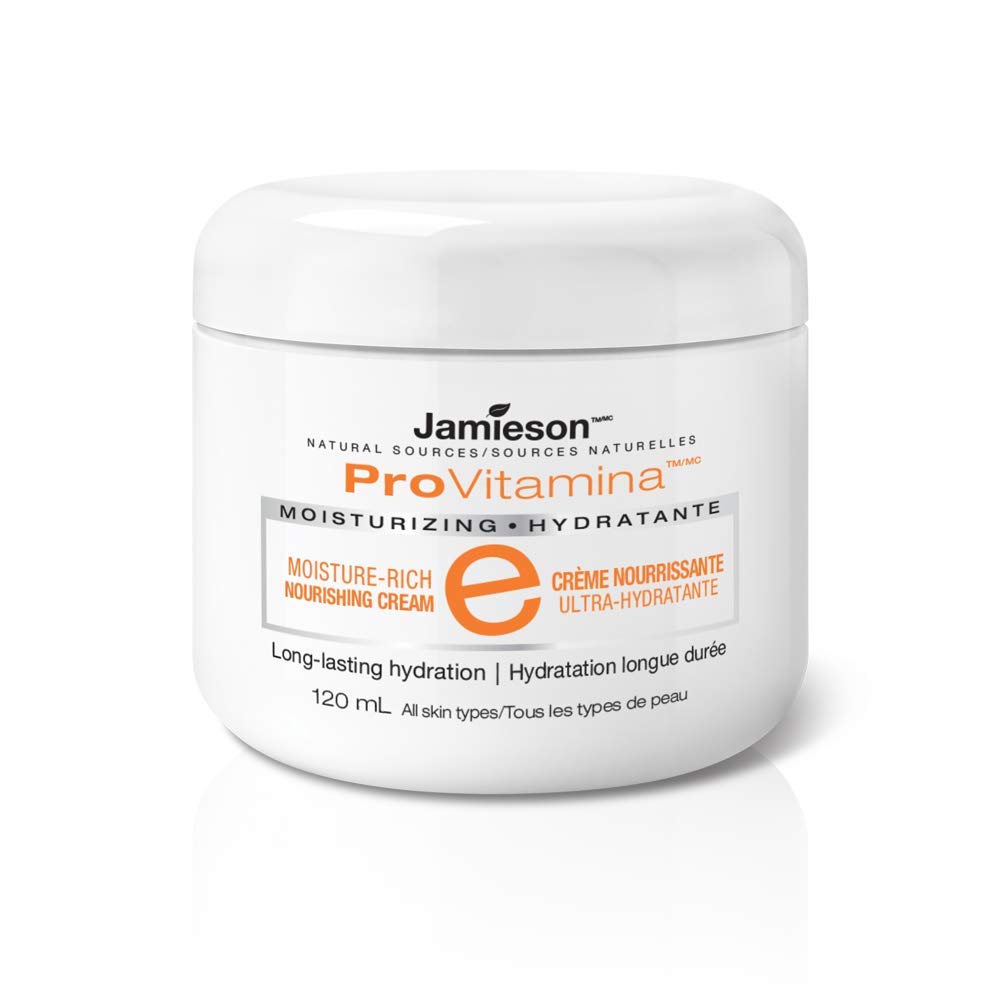 provitamina jamieson
