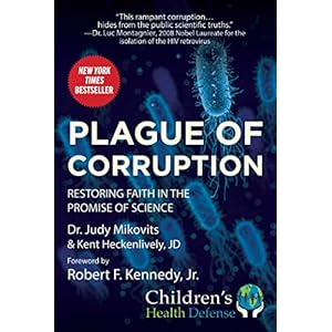Plague of Corruption: Restoring Faith in the Promise of Science