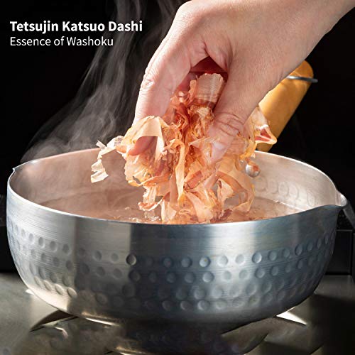 Katsuobushi Dried Bonito Flakes Jumbo Pack 16 Oz Large Dashi Bonito