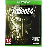 Fallout 4 - For Xbox One