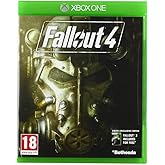 Fallout 4 - For Xbox One
