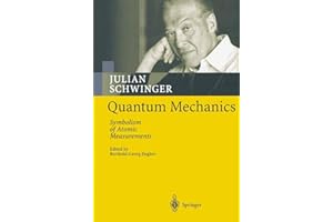 Quantum Mechanics: Symbolism of Atomic Measurements