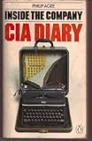 Inside the Company: C.I.A.Diary