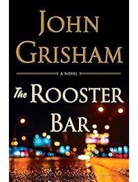 The Rooster Bar