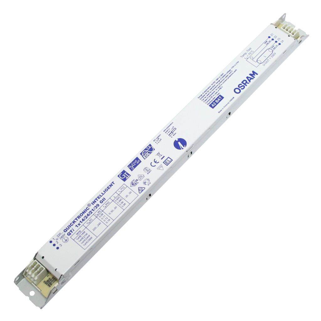 Osram quicktronic. Osram t5. osram qtp5 2x14-35. osram qtp-dl 2x36-40. qtis-b 1x36 /230-240 эпра.