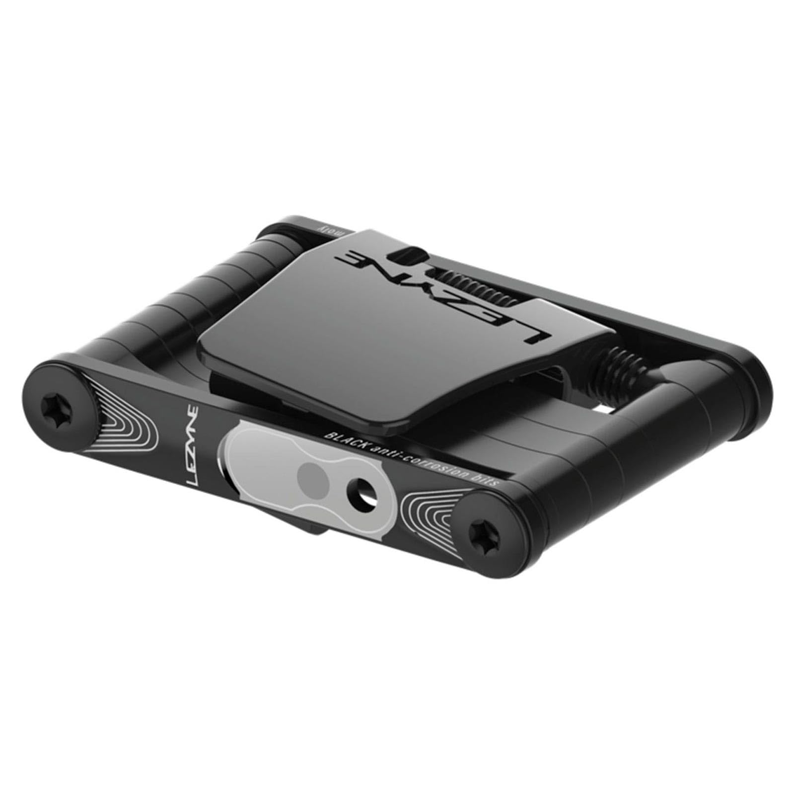 LEZYNE Unisex - Adult V PRO 13 Multi Tool Black — image 1