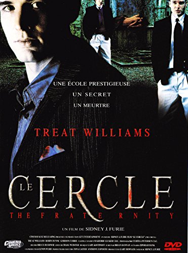 Le Cercle - Extrême Sanction