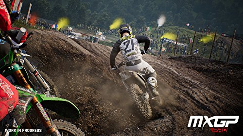 MXGP Pro - Xbox One