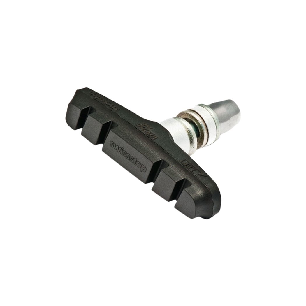 Swissstop VIKing Pro Original Black V Type Brake Pads