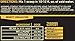 Optimum Nutrition Gold Standard BCAA, Strawberry Kiwi, 28 Servings, Branched Chain Amino Acids, 5g BCAA blend, 9.9 Ounce
