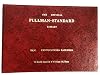 The Official Pullman-Standard Library, Vol. 4: Pennsylvania Railroad