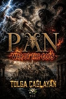 Livro PAN