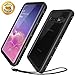 Samsung Galaxy S10 Case- Waterproof Case for Samsung Galaxy S10 Full Body Cell Phone Case Galaxy S10 Waterproof Case Underwater Bumper case Built in Screen Samsung S10 Protective Case Cover for Men